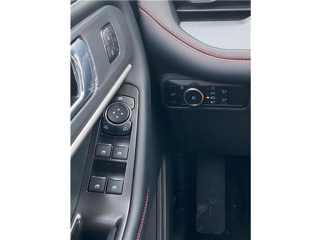 2026 Ford Explorer ST-Line (Stk: 2600390) in Ottawa - Image 18 of 21