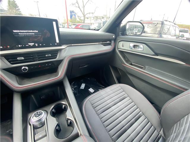2026 Ford Explorer ST-Line (Stk: 2600390) in Ottawa - Image 11 of 21