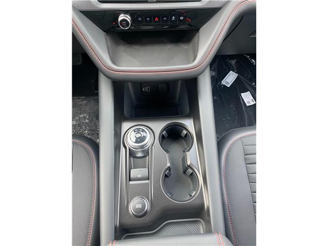 2026 Ford Explorer ST-Line (Stk: 2600390) in Ottawa - Image 19 of 21