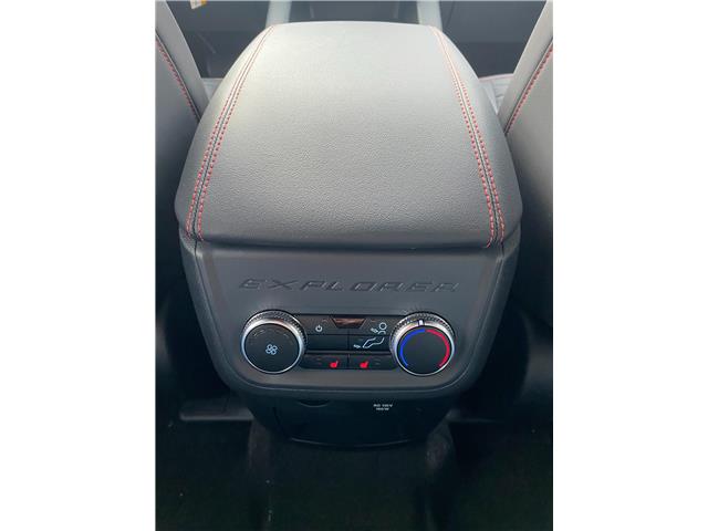 2026 Ford Explorer ST-Line (Stk: 2600390) in Ottawa - Image 21 of 21