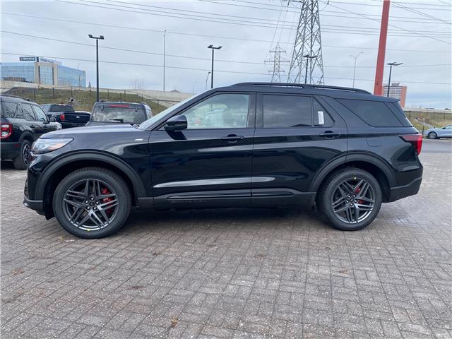 2026 Ford Explorer ST-Line (Stk: 2600390) in Ottawa - Image 2 of 21