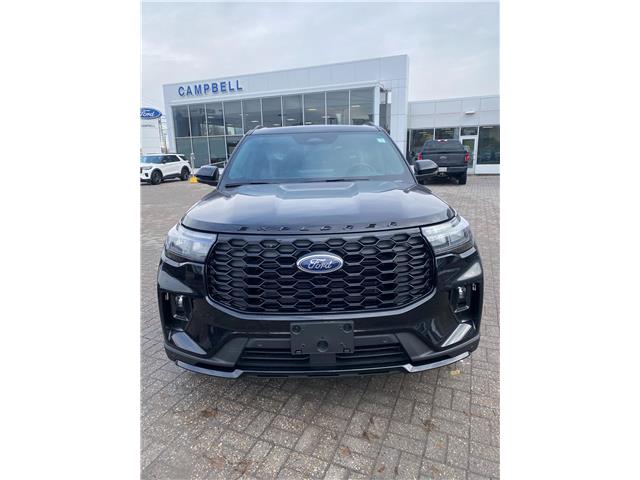 2026 Ford Explorer ST-Line (Stk: 2600390) in Ottawa - Image 3 of 21