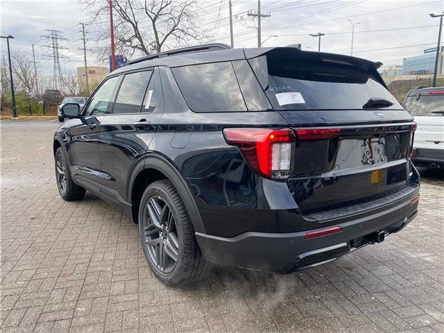 2026 Ford Explorer ST-Line (Stk: 2600390) in Ottawa - Image 4 of 21