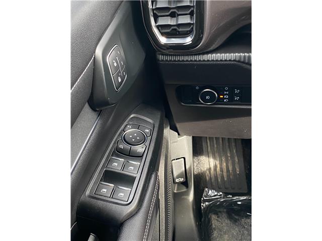 2025 Ford Ranger Lariat (Stk: 2508350) in Ottawa - Image 10 of 20