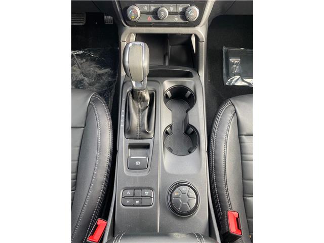 2025 Ford Ranger Lariat (Stk: 2508350) in Ottawa - Image 11 of 20