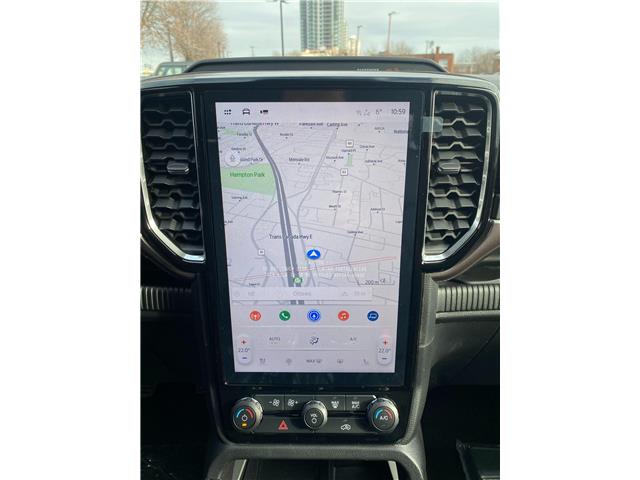 2025 Ford Ranger Lariat (Stk: 2508350) in Ottawa - Image 19 of 20