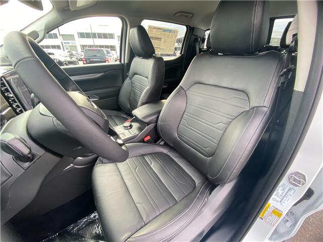 2025 Ford Ranger Lariat (Stk: 2508350) in Ottawa - Image 15 of 20
