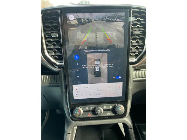 2025 Ford Ranger Lariat (Stk: 2508350) in Ottawa - Image 20 of 20