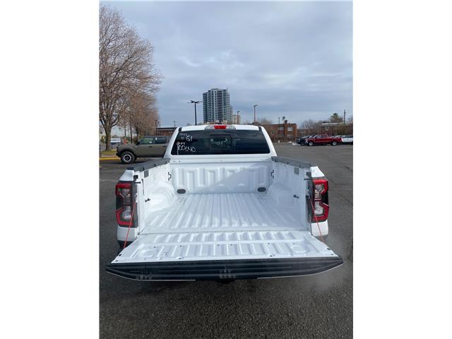2025 Ford Ranger Lariat (Stk: 2508350) in Ottawa - Image 5 of 20