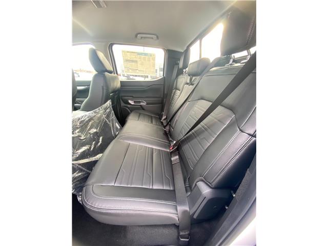2025 Ford Ranger Lariat (Stk: 2508350) in Ottawa - Image 17 of 20