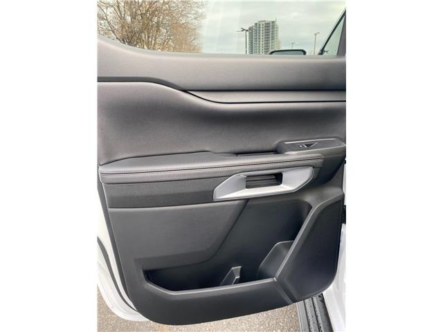 2025 Ford Ranger Lariat (Stk: 2508350) in Ottawa - Image 18 of 20