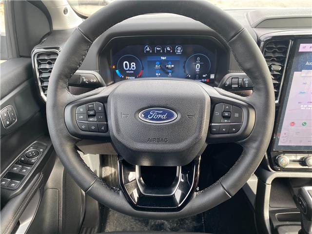 2025 Ford Ranger Lariat (Stk: 2508350) in Ottawa - Image 6 of 20