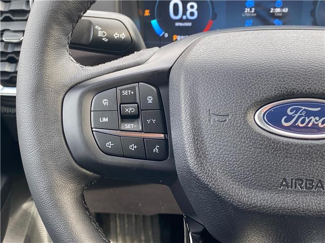 2025 Ford Ranger Lariat (Stk: 2508350) in Ottawa - Image 7 of 20