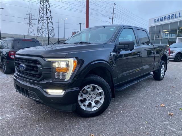 2023 Ford F-150  (Stk: 2508111) in Ottawa - Image 1 of 20