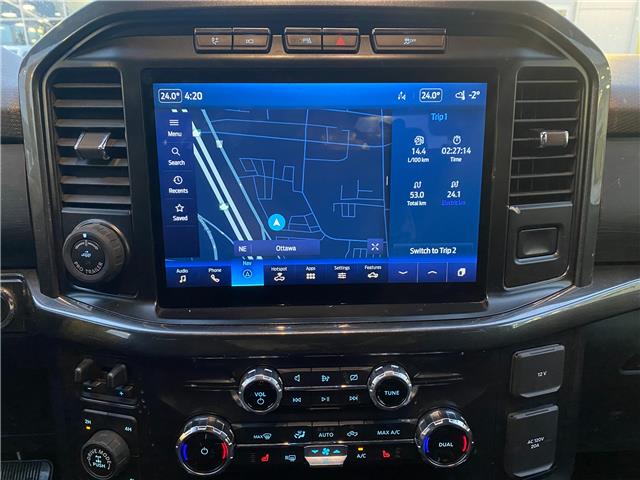 2022 Ford F-150  (Stk: 2508401) in Ottawa - Image 15 of 17