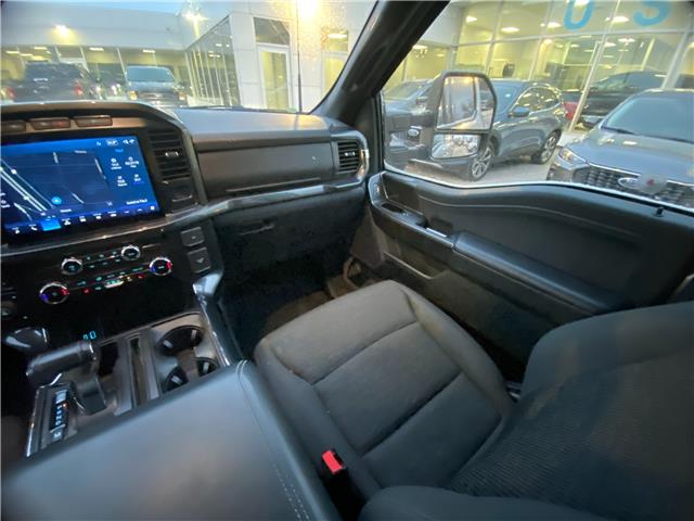2022 Ford F-150  (Stk: 2508401) in Ottawa - Image 16 of 17