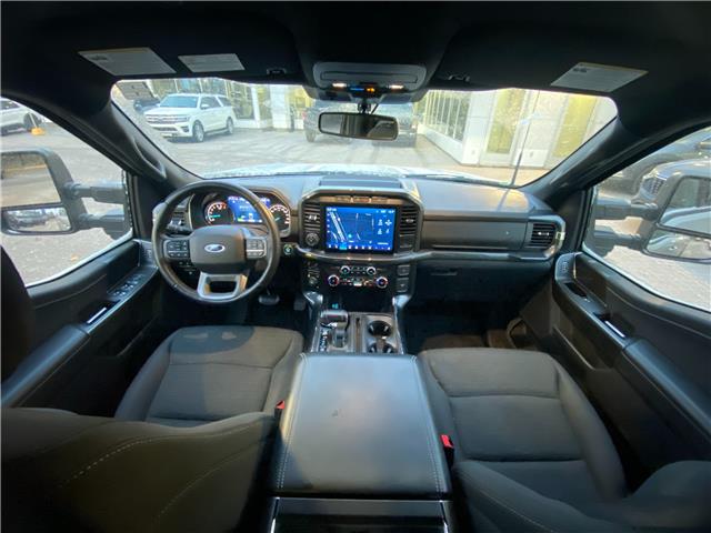 2022 Ford F-150  (Stk: 2508401) in Ottawa - Image 17 of 17