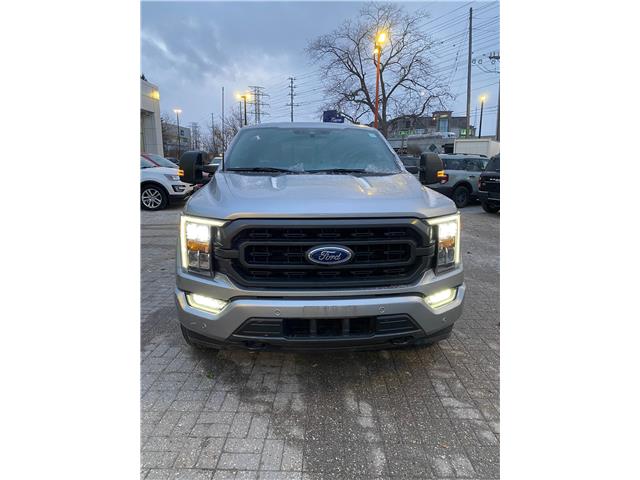 2022 Ford F-150  (Stk: 2508401) in Ottawa - Image 3 of 17