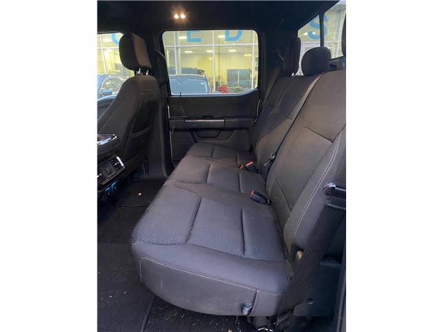 2022 Ford F-150  (Stk: 2508401) in Ottawa - Image 8 of 17