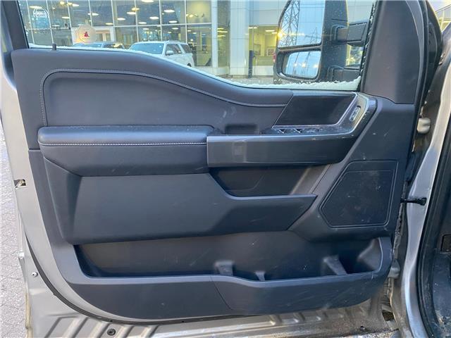2022 Ford F-150  (Stk: 2508401) in Ottawa - Image 9 of 17
