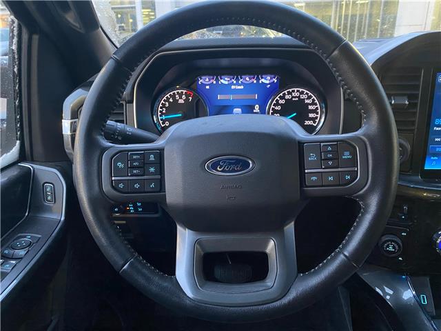 2022 Ford F-150  (Stk: 2508401) in Ottawa - Image 10 of 17