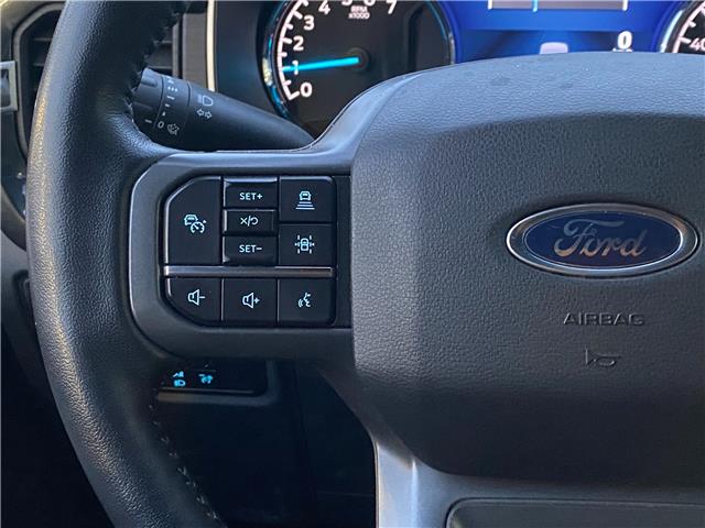 2022 Ford F-150  (Stk: 2508401) in Ottawa - Image 11 of 17