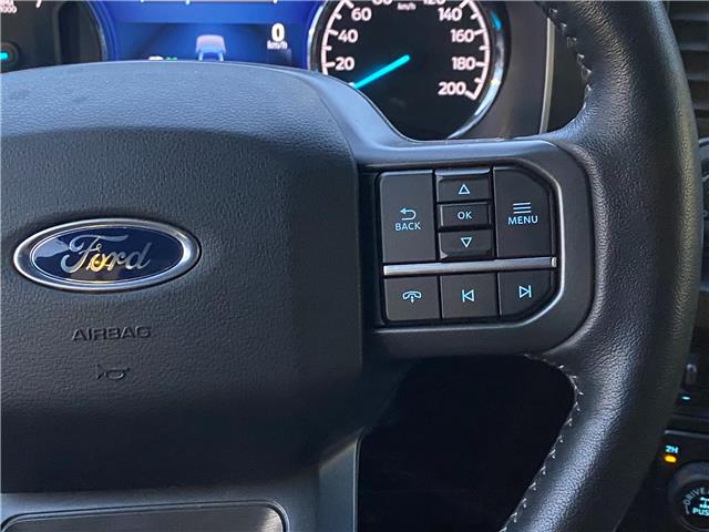 2022 Ford F-150  (Stk: 2508401) in Ottawa - Image 12 of 17