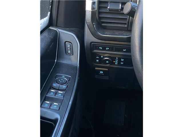 2022 Ford F-150  (Stk: 2508401) in Ottawa - Image 14 of 17