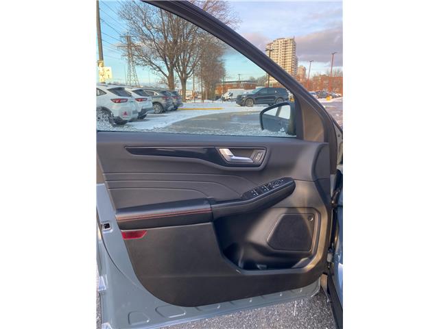 2025 Ford Escape ST-Line (Stk: 2508670) in Ottawa - Image 16 of 19