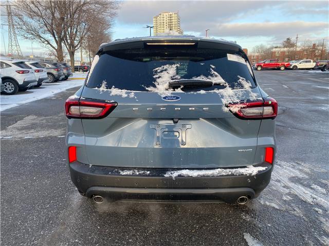 2025 Ford Escape ST-Line (Stk: 2508670) in Ottawa - Image 5 of 19