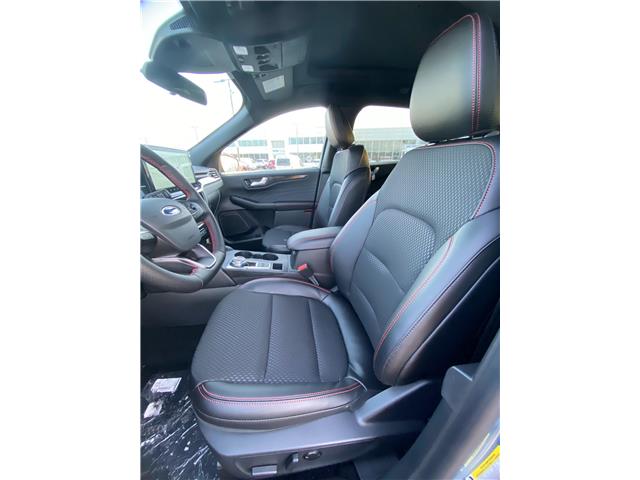 2025 Ford Escape ST-Line (Stk: 2508670) in Ottawa - Image 6 of 19