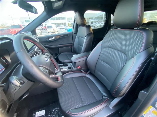 2025 Ford Escape ST-Line (Stk: 2508670) in Ottawa - Image 7 of 19