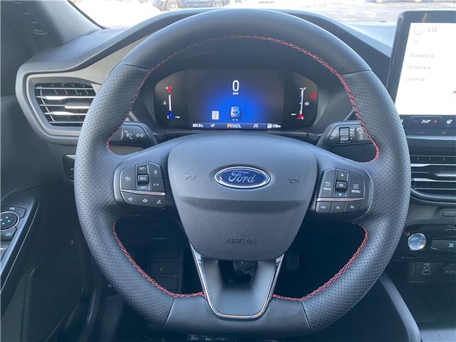 2025 Ford Escape ST-Line (Stk: 2508670) in Ottawa - Image 10 of 19