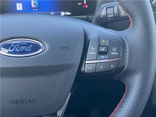 2025 Ford Escape ST-Line (Stk: 2508670) in Ottawa - Image 12 of 19
