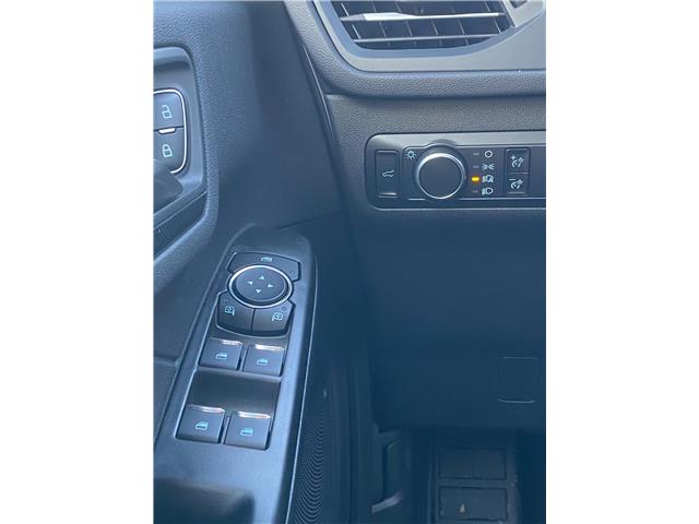 2025 Ford Escape ST-Line (Stk: 2508670) in Ottawa - Image 14 of 19