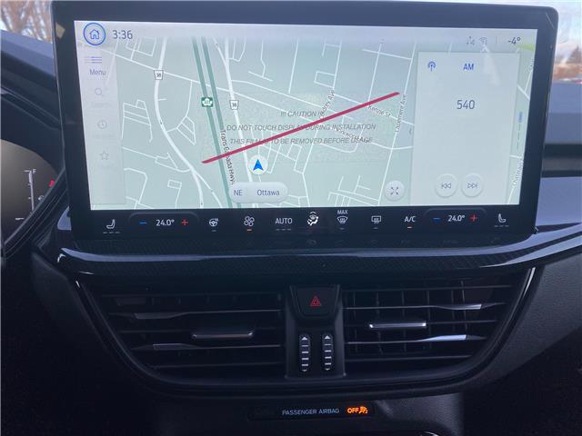 2025 Ford Escape ST-Line (Stk: 2508670) in Ottawa - Image 19 of 19