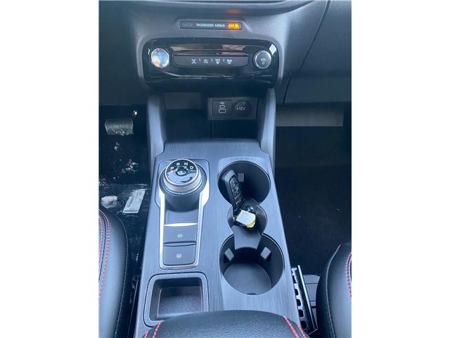 2025 Ford Escape ST-Line (Stk: 2508670) in Ottawa - Image 17 of 19