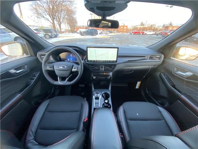 2025 Ford Escape ST-Line (Stk: 2508670) in Ottawa - Image 9 of 19