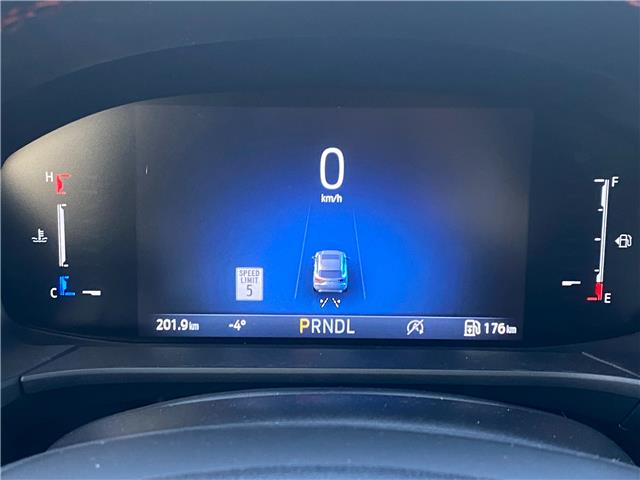 2025 Ford Escape ST-Line (Stk: 2508670) in Ottawa - Image 13 of 19