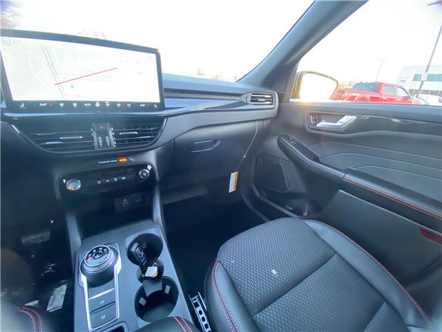 2025 Ford Escape ST-Line (Stk: 2508670) in Ottawa - Image 18 of 19