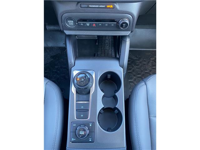 2025 Ford Bronco Sport Badlands (Stk: 2508420) in Ottawa - Image 15 of 21