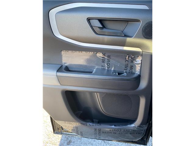 2025 Ford Bronco Sport Badlands (Stk: 2508420) in Ottawa - Image 16 of 21