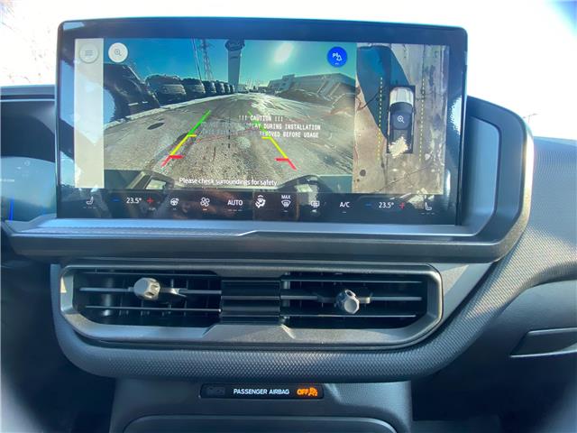 2025 Ford Bronco Sport Badlands (Stk: 2508420) in Ottawa - Image 20 of 21