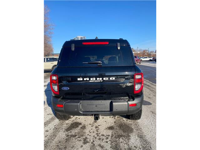 2025 Ford Bronco Sport Badlands (Stk: 2508420) in Ottawa - Image 5 of 21