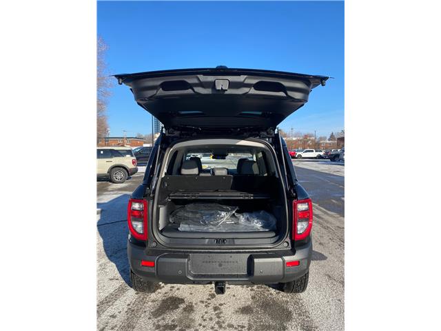 2025 Ford Bronco Sport Badlands (Stk: 2508420) in Ottawa - Image 6 of 21