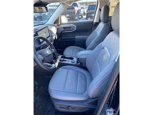 2025 Ford Bronco Sport Badlands (Stk: 2508420) in Ottawa - Image 7 of 21