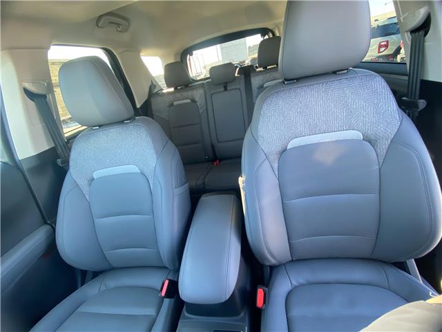 2025 Ford Bronco Sport Badlands (Stk: 2508420) in Ottawa - Image 10 of 21