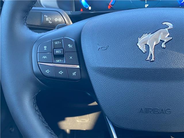 2025 Ford Bronco Sport Badlands (Stk: 2508420) in Ottawa - Image 12 of 21
