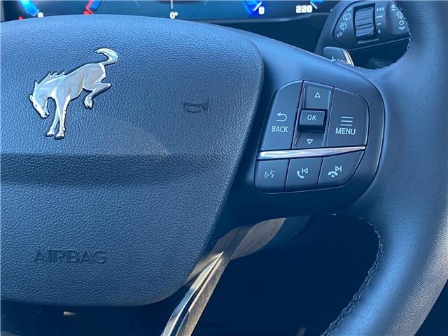 2025 Ford Bronco Sport Badlands (Stk: 2508420) in Ottawa - Image 13 of 21