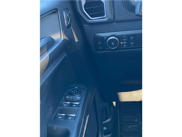 2025 Ford Bronco Sport Badlands (Stk: 2508420) in Ottawa - Image 14 of 21